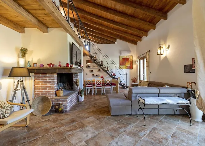La Casa Di Valverde