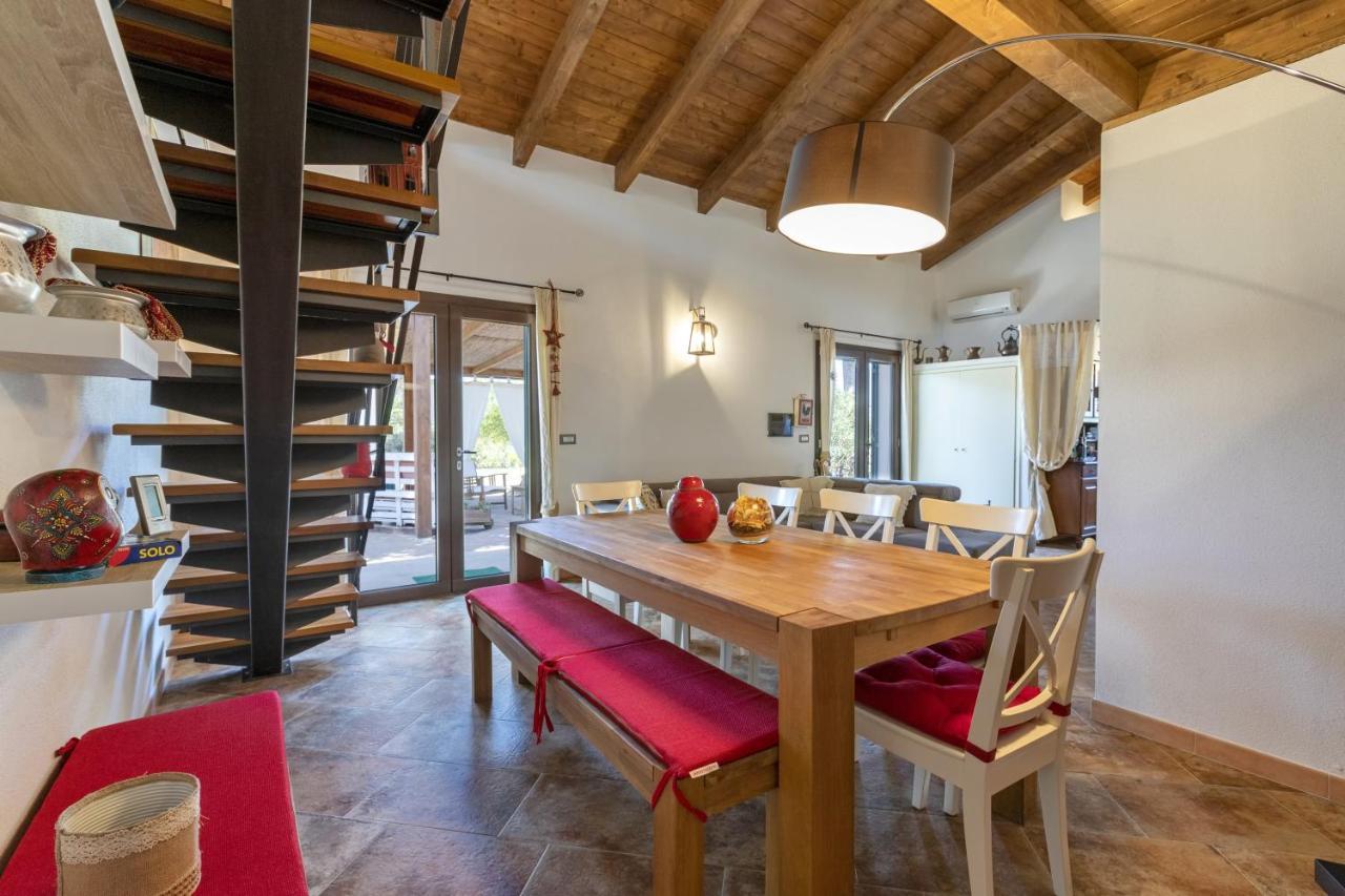 La Casa Di Valverde * Alghero
