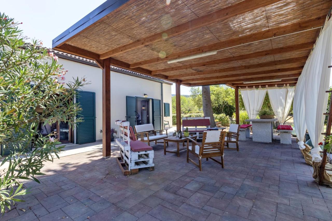La Casa Di Valverde Holiday home Alghero