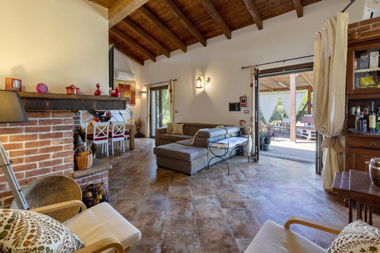 Holiday home La Casa Di Valverde *