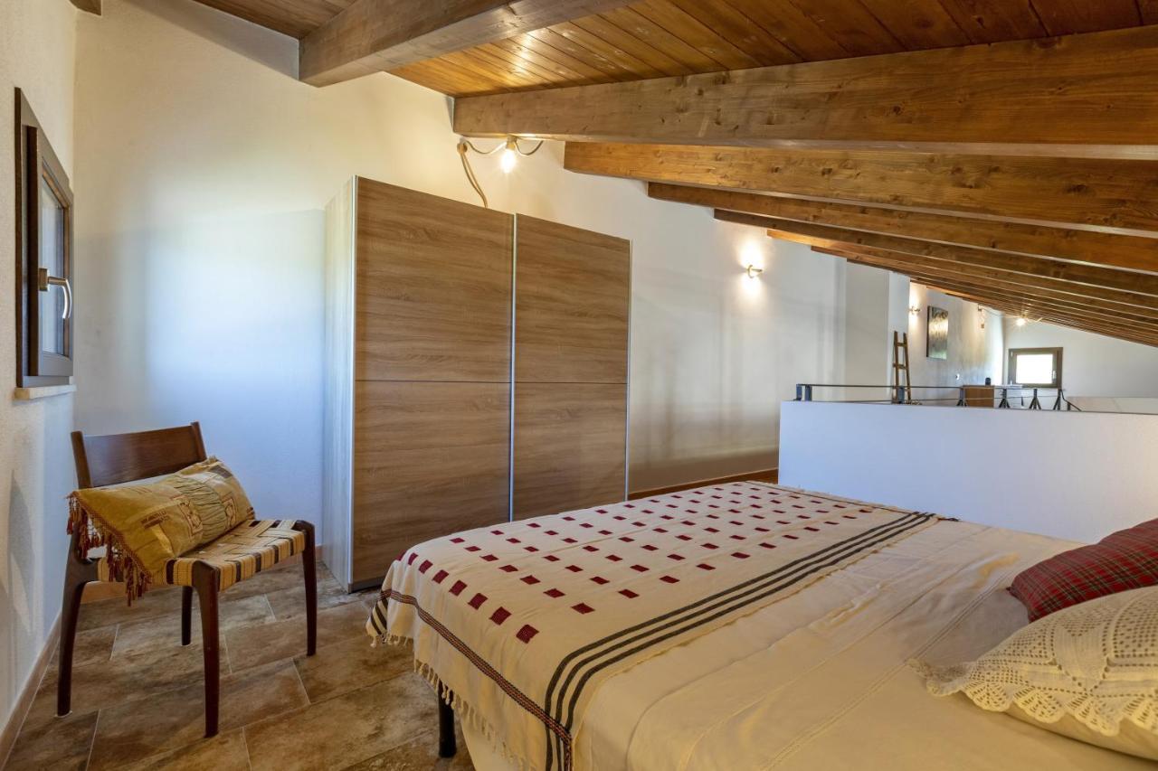 La Casa Di Valverde Alghero